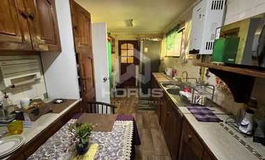 Casa en Venta en Ramon Subercaseux con cam. Las Majadas