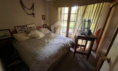 Casa en Venta en Ramon Subercaseux con cam. Las Majadas