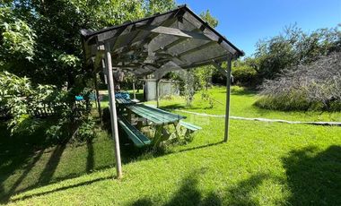 Casa en Venta en Ramon Subercaseux con cam. Las Majadas