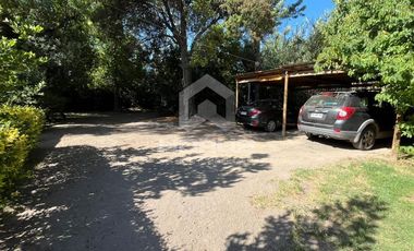 Casa en Venta en Ramon Subercaseux con cam. Las Majadas