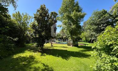 Casa en Venta en Ramon Subercaseux con cam. Las Majadas