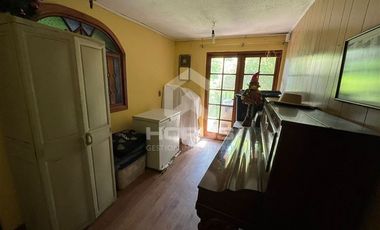 Casa en Venta en Ramon Subercaseux con cam. Las Majadas