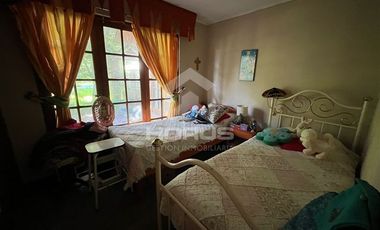 Casa en Venta en Ramon Subercaseux con cam. Las Majadas