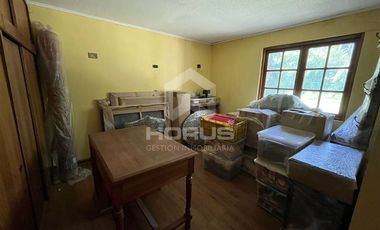 Casa en Venta en Ramon Subercaseux con cam. Las Majadas