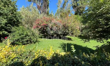 Casa en Venta en Ramon Subercaseux con cam. Las Majadas