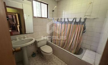 Casa en Venta en Ramon Subercaseux con cam. Las Majadas