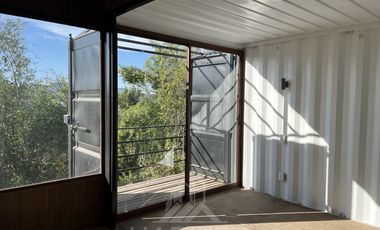 Casa en Venta en Lago Colbún Km 12