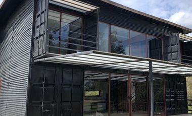 Casa en Venta en Lago Colbún Km 12