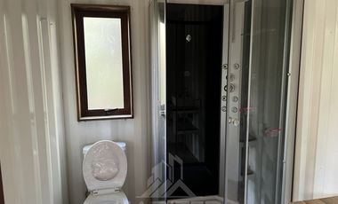 Casa en Venta en Lago Colbún Km 12