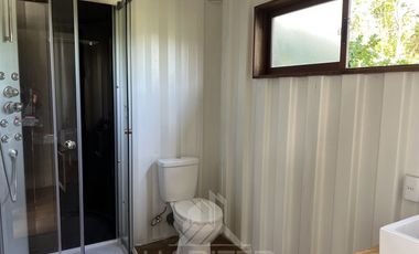 Casa en Venta en Lago Colbún Km 12