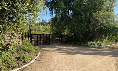 Casa en Venta en Lago Colbún Km 12