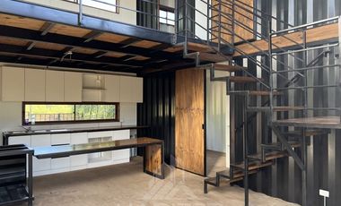 Casa en Venta en Lago Colbún Km 12
