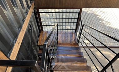 Casa en Venta en Lago Colbún Km 12