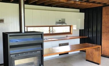 Casa en Venta en Lago Colbún Km 12