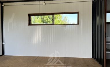 Casa en Venta en Lago Colbún Km 12