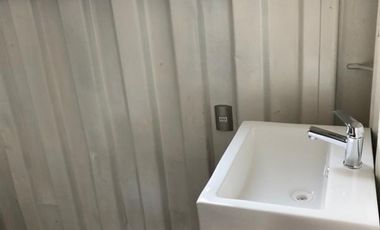 Casa en Venta en Lago Colbún Km 12