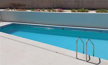 Departamento en Venta en Av. Borgoño / Higuerillas