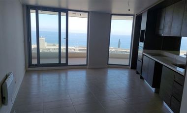 Departamento en Venta en Av. Borgoño / Higuerillas