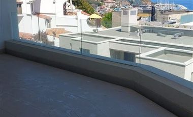 Departamento en Venta en Av. Borgoño / Higuerillas