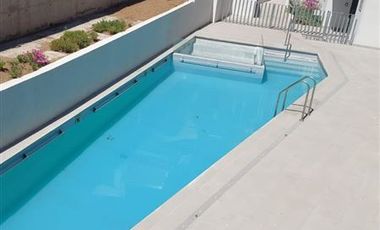 Departamento en Venta en Av. Borgoño / Higuerillas