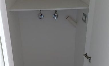 Departamento en Venta en Av. Borgoño / Higuerillas