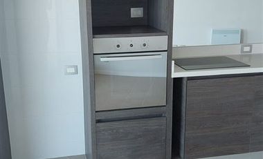 Departamento en Venta en Av. Borgoño / Higuerillas