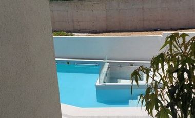 Departamento en Venta en Av. Borgoño / Higuerillas