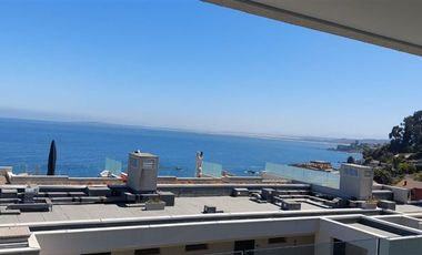 Departamento en Venta en Av. Borgoño / Higuerillas