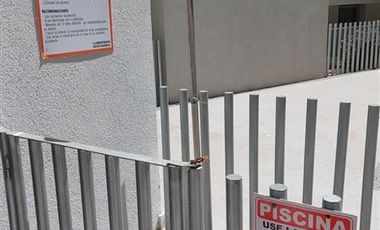 Departamento en Venta en Av. Borgoño / Higuerillas