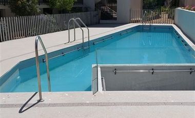 Departamento en Venta en Av. Borgoño / Higuerillas