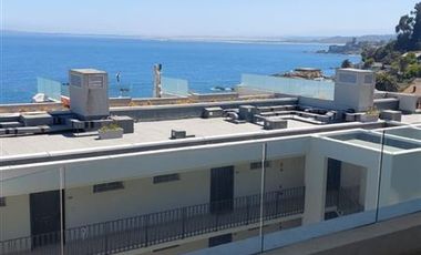 Departamento en Venta en Av. Borgoño / Higuerillas