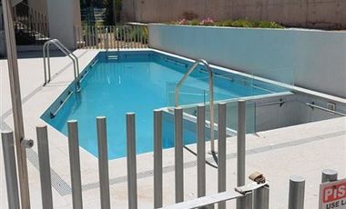 Departamento en Venta en Av. Borgoño / Higuerillas