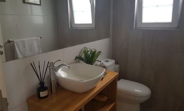 Casa en Venta en QUEBRADA HONDA