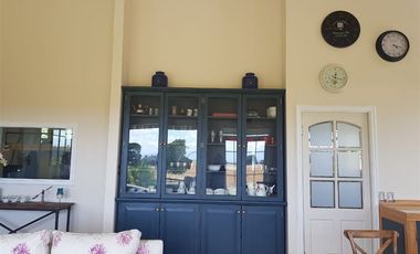 Casa en Venta en QUEBRADA HONDA