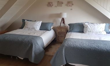 Casa en Venta en QUEBRADA HONDA