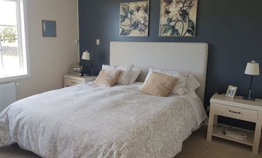 Casa en Venta en QUEBRADA HONDA