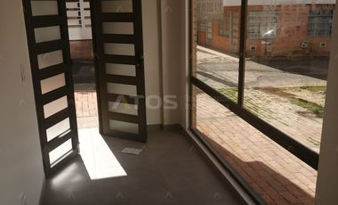 APARTAESTUDIO en VENTA en Tunja COEDUCADORES