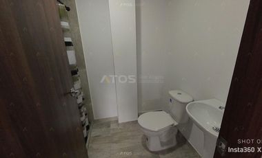 APARTAESTUDIO en VENTA en Tunja COEDUCADORES