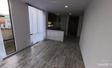 APARTAESTUDIO en VENTA en Tunja COEDUCADORES