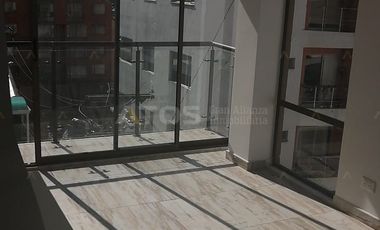 APARTAESTUDIO en VENTA en Tunja COEDUCADORES