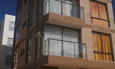 APARTAESTUDIO en VENTA en Tunja COEDUCADORES