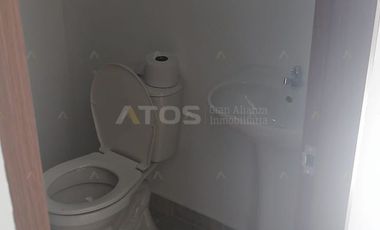 APARTAESTUDIO en VENTA en Tunja COEDUCADORES