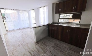 APARTAESTUDIO en VENTA en Tunja COEDUCADORES