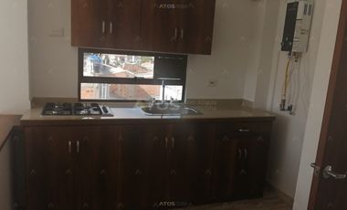 APARTAESTUDIO en VENTA en Tunja COEDUCADORES
