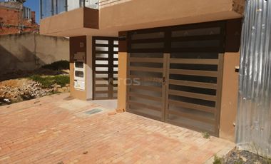 APARTAESTUDIO en VENTA en Tunja COEDUCADORES