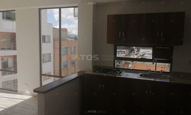 APARTAESTUDIO en VENTA en Tunja COEDUCADORES