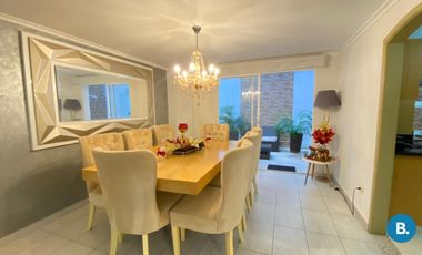 CASA en VENTA en Barranquilla Villa Santos