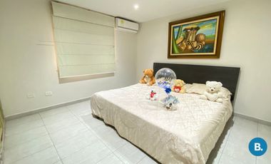 CASA en VENTA en Barranquilla Villa Santos