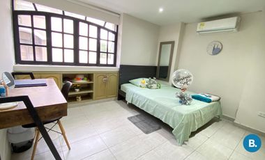 CASA en VENTA en Barranquilla Villa Santos