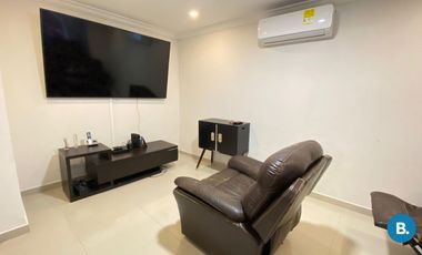 CASA en VENTA en Barranquilla Villa Santos